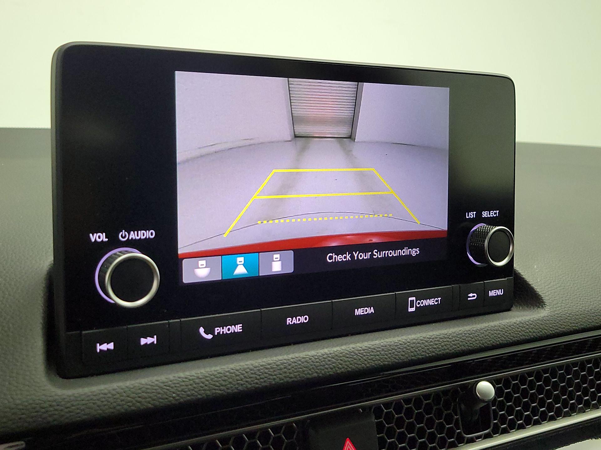 Thumbnail: 2022 Honda Civic - 14