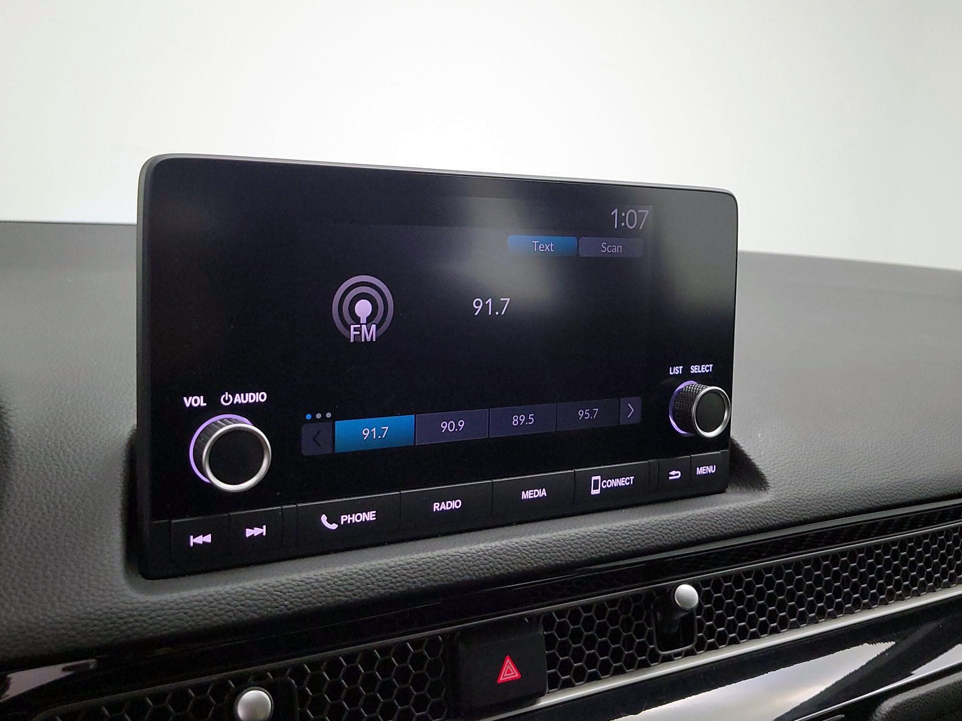 Thumbnail: 2022 Honda Civic - 15