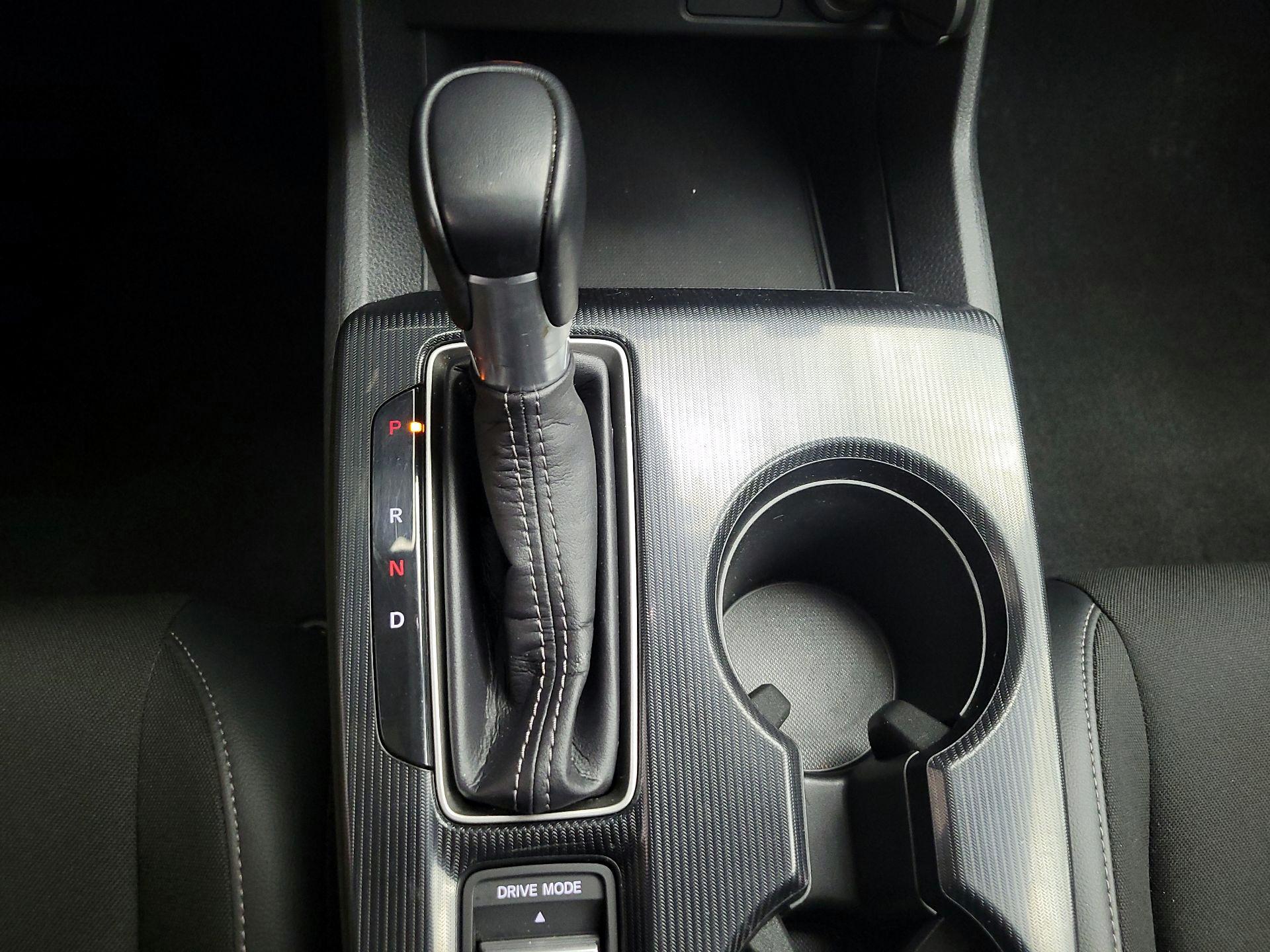 Thumbnail: 2022 Honda Civic - 17