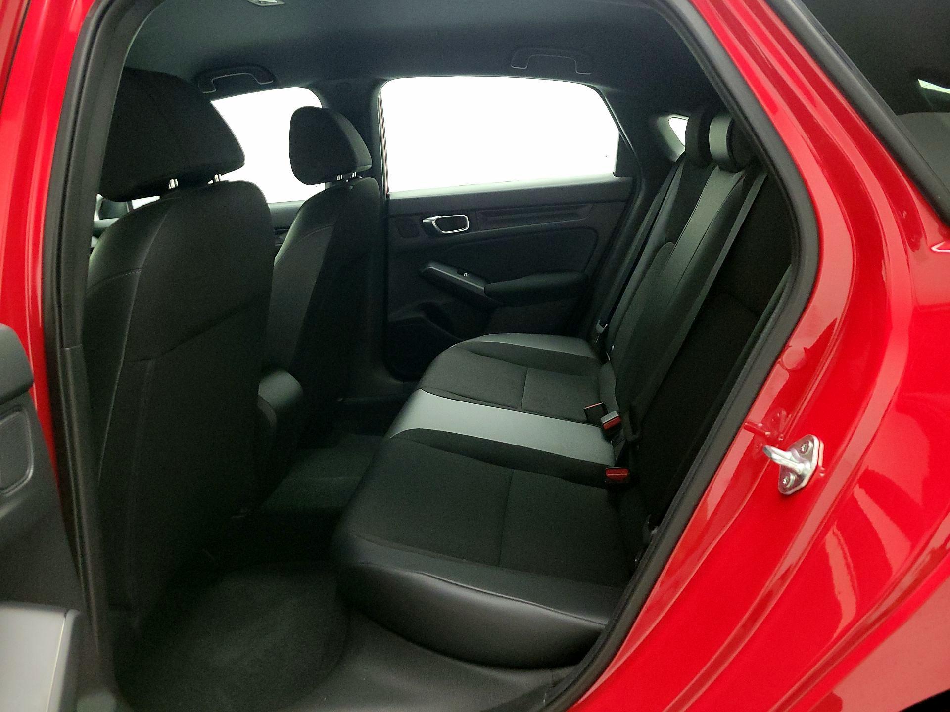 Thumbnail: 2022 Honda Civic - 19