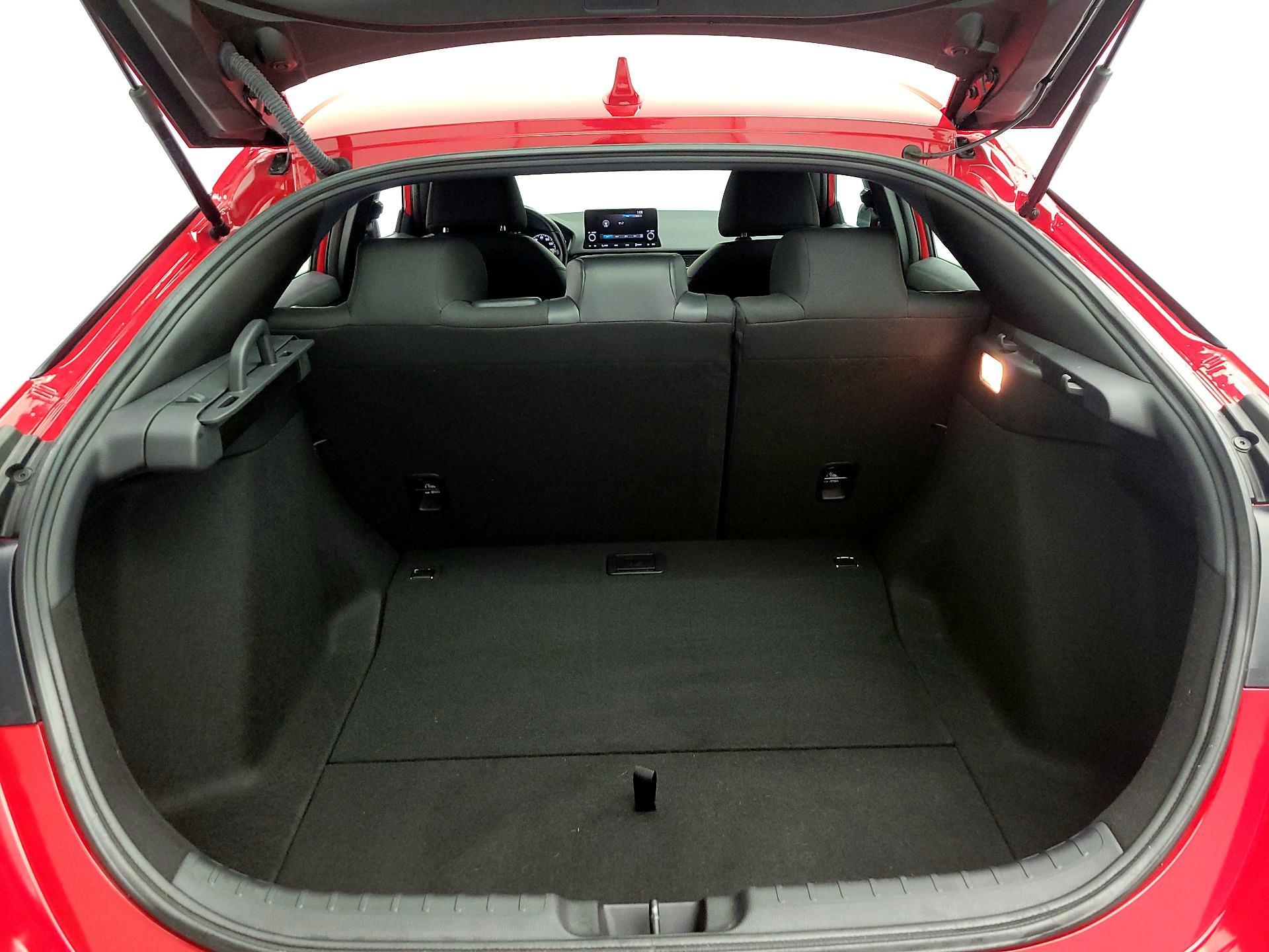 Thumbnail: 2022 Honda Civic - 20