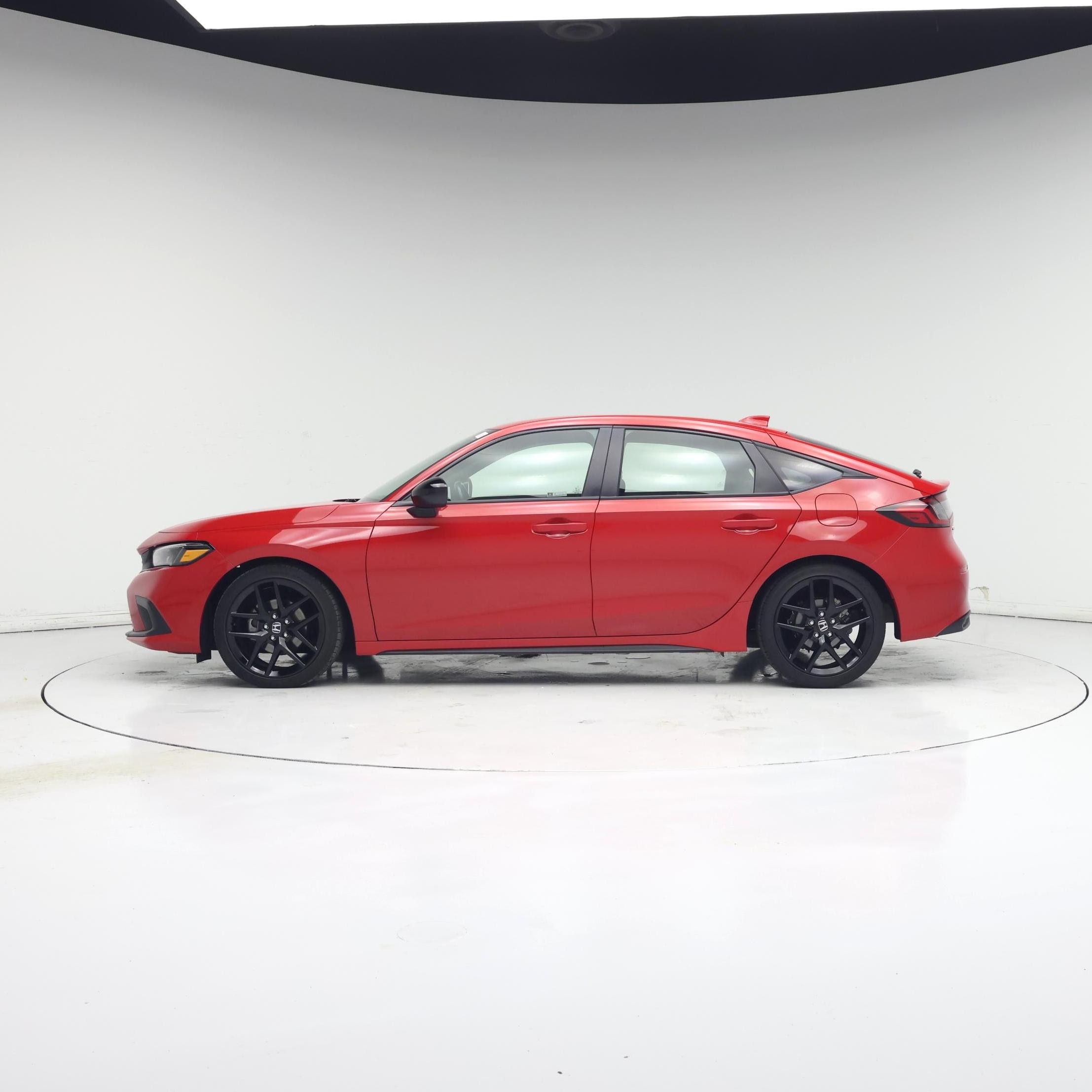 Thumbnail: 2022 Honda Civic - 3