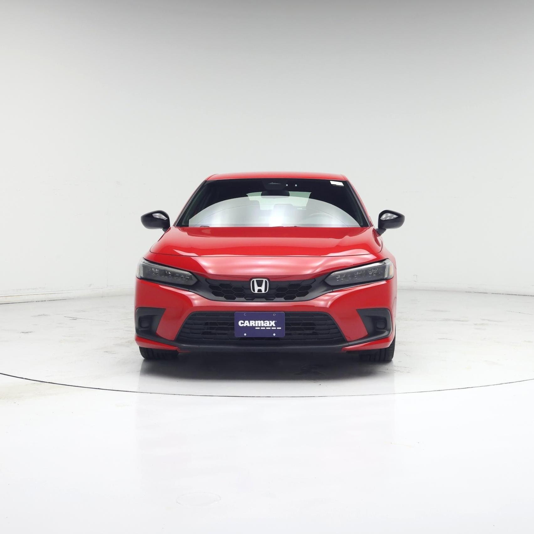 Thumbnail: 2022 Honda Civic - 5