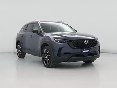 2025 Mazda CX-50 Hybrid Premium Plus