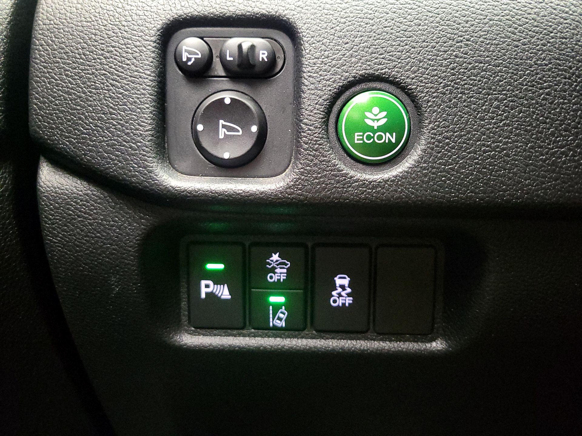 Thumbnail: 2021 Honda Passport - 13