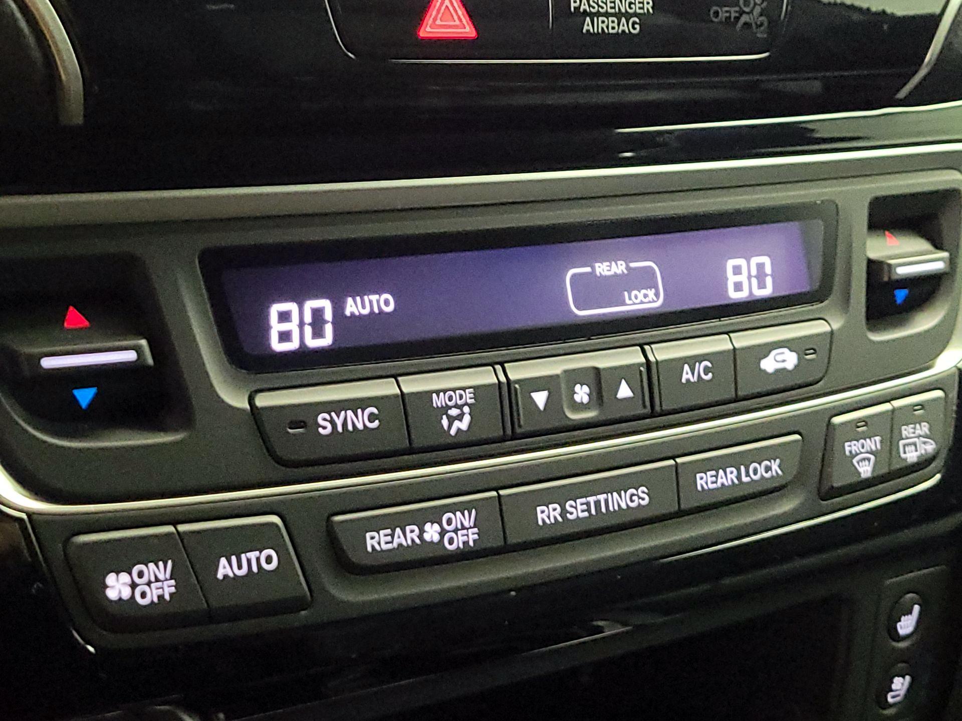 Thumbnail: 2021 Honda Passport - 17