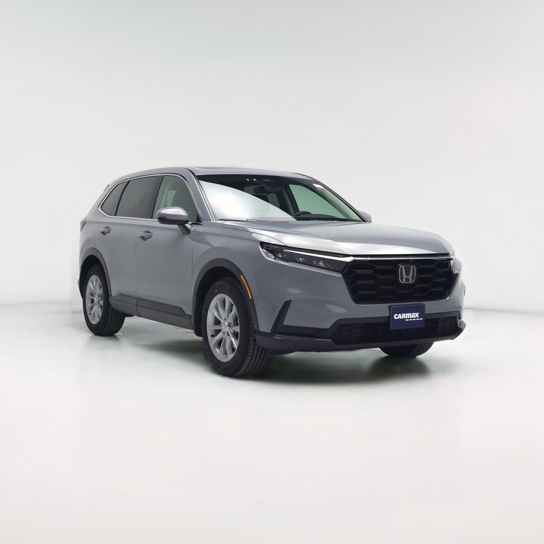 Thumbnail: 2023 Honda CR-V - 1