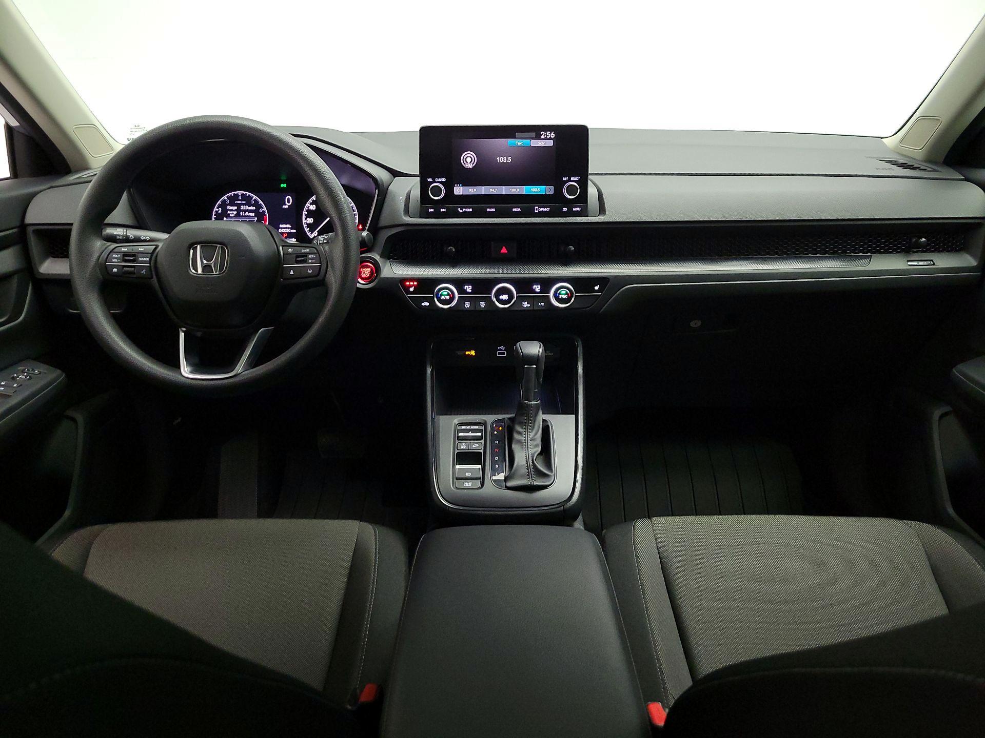 Thumbnail: 2023 Honda CR-V - 9