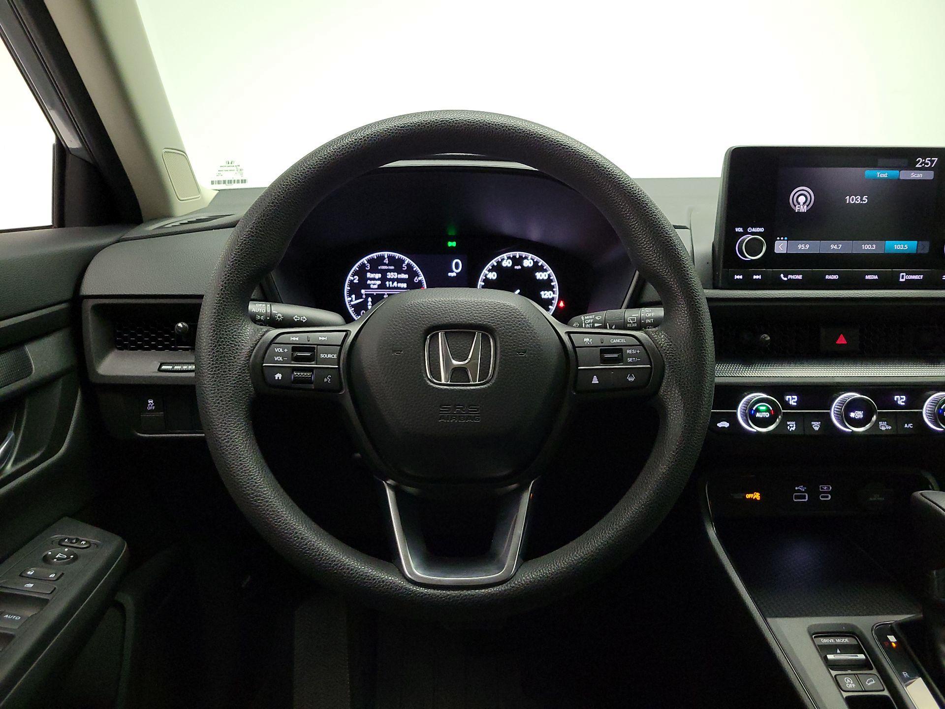 Thumbnail: 2023 Honda CR-V - 10