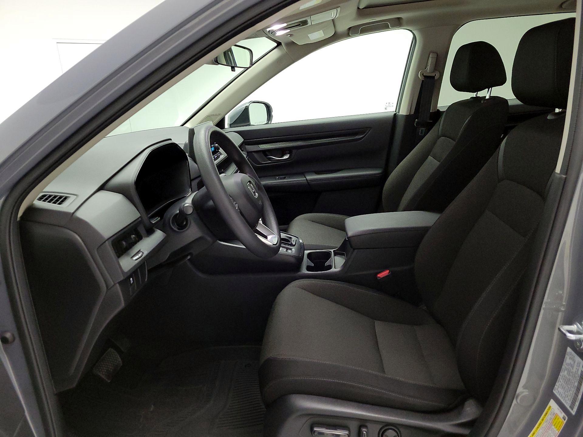 Thumbnail: 2023 Honda CR-V - 11