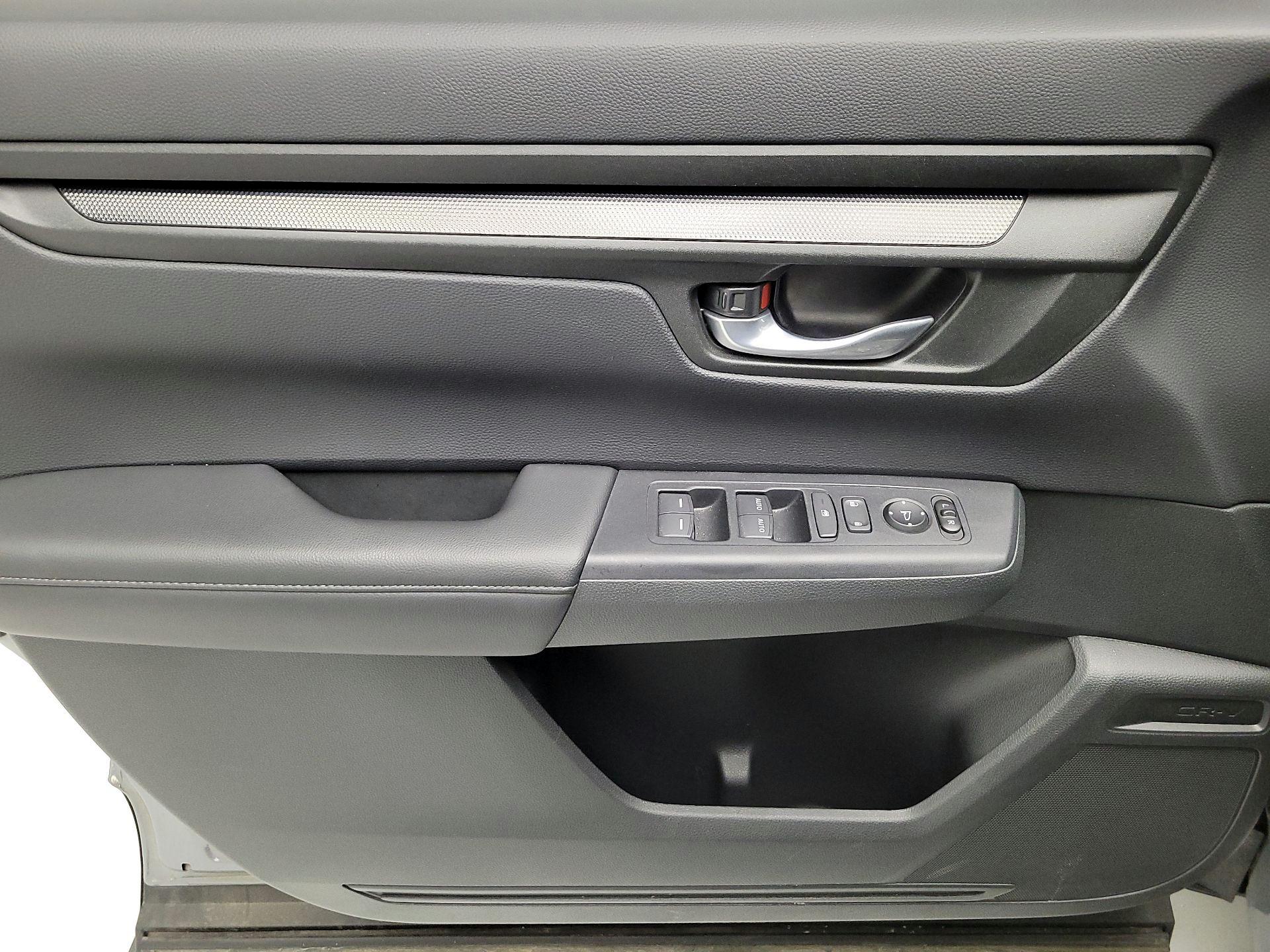 Thumbnail: 2023 Honda CR-V - 12