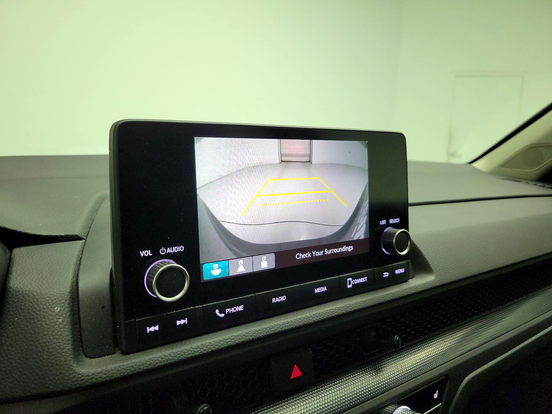 Thumbnail: 2023 Honda CR-V - 13