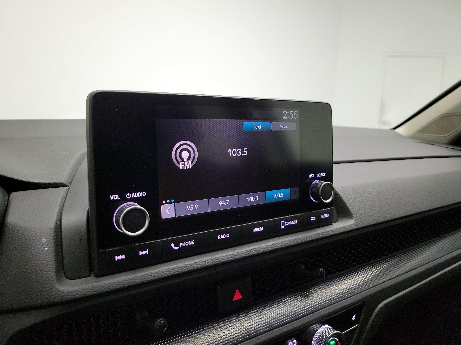 Thumbnail: 2023 Honda CR-V - 14