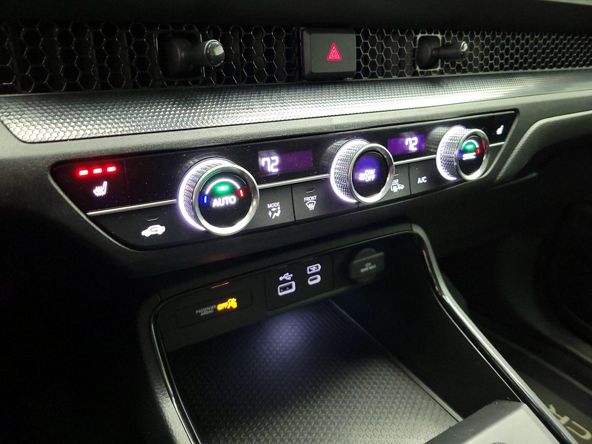 Thumbnail: 2023 Honda CR-V - 15