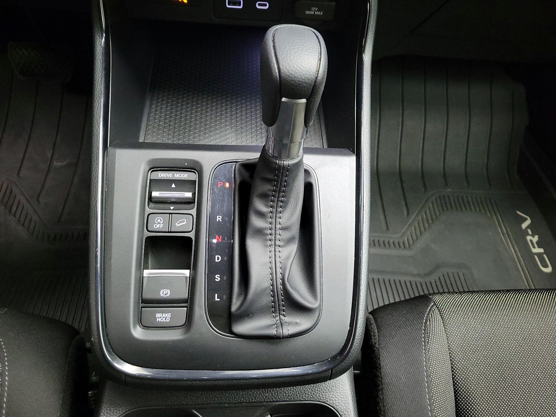 Thumbnail: 2023 Honda CR-V - 16