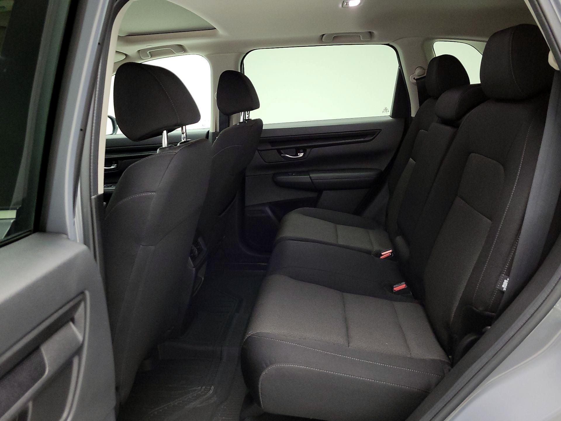 Thumbnail: 2023 Honda CR-V - 18