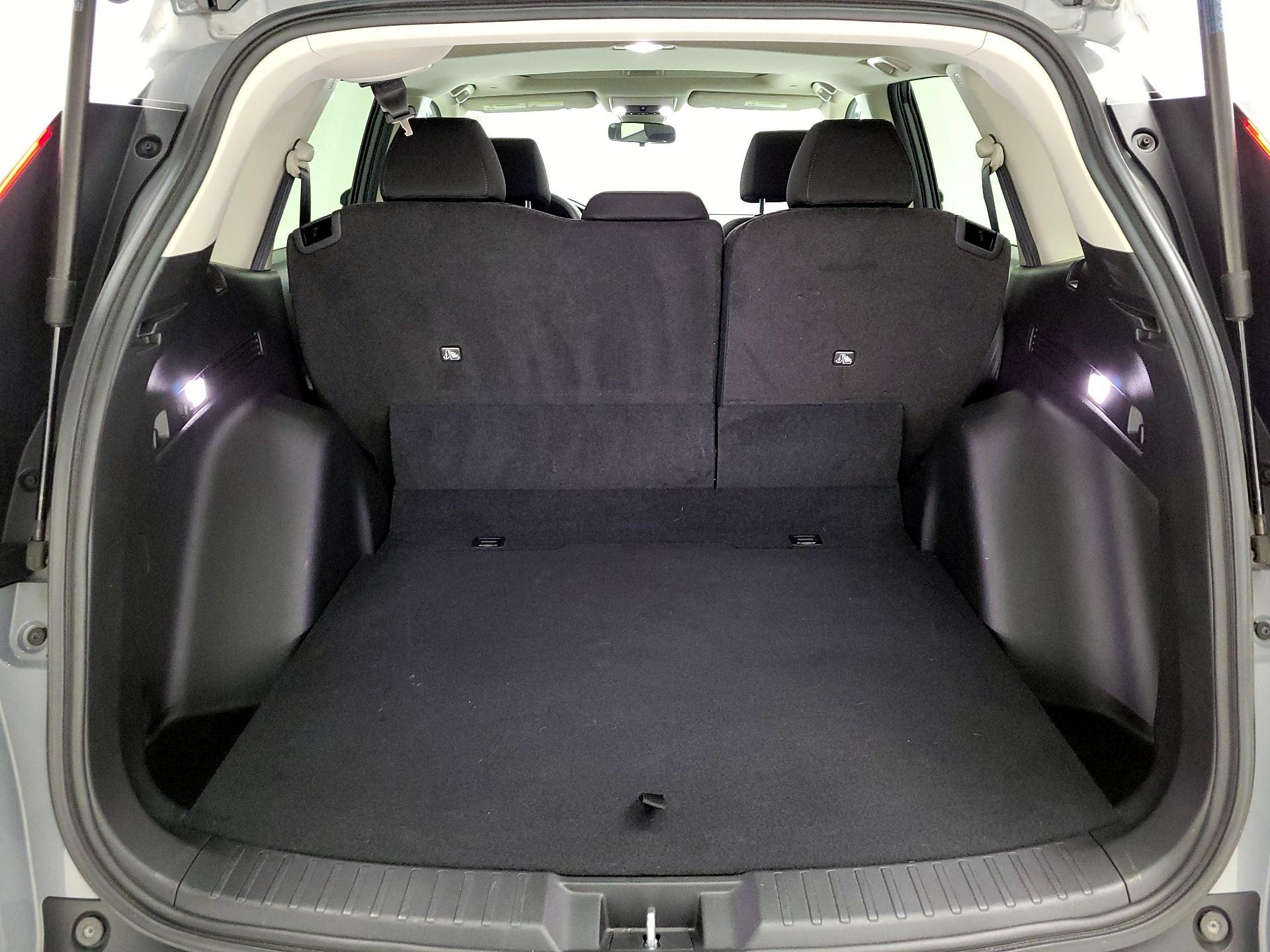 Thumbnail: 2023 Honda CR-V - 19