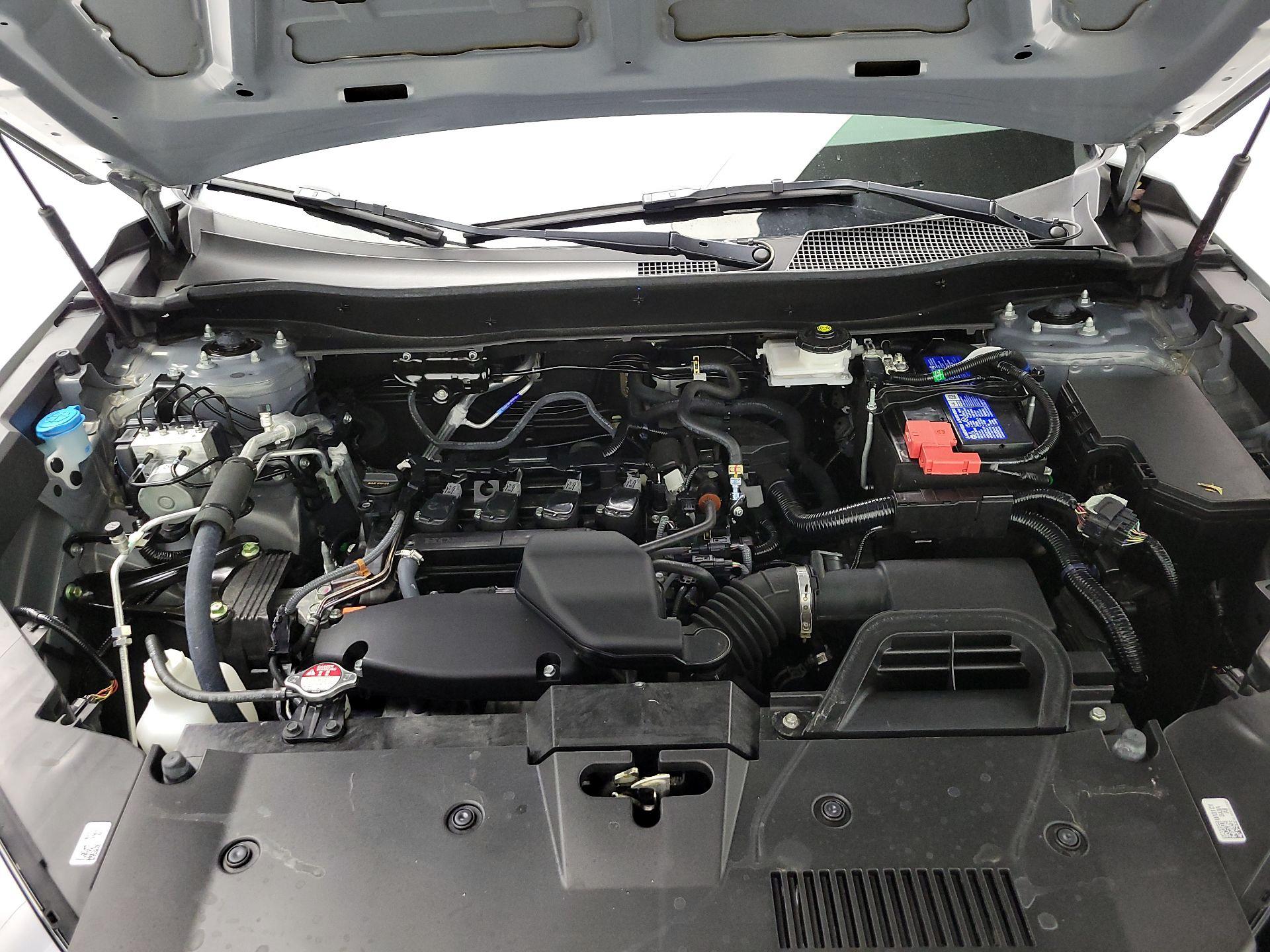 Thumbnail: 2023 Honda CR-V - 20