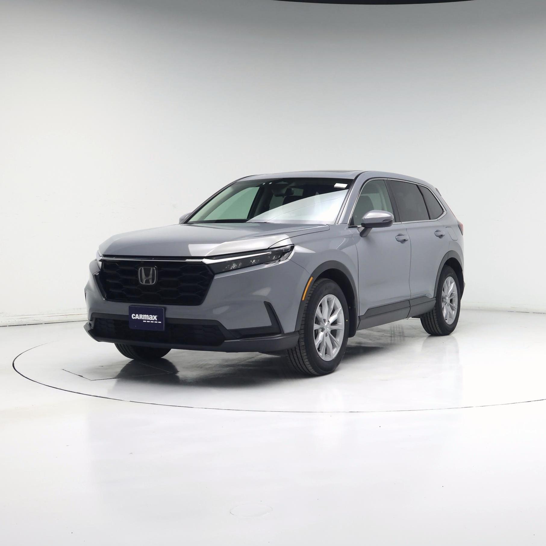 Thumbnail: 2023 Honda CR-V - 4