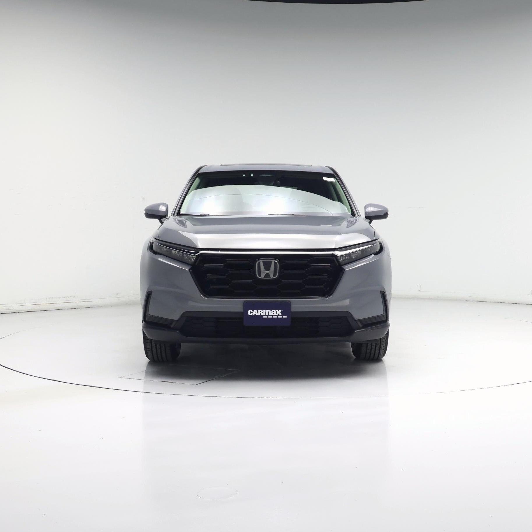 Thumbnail: 2023 Honda CR-V - 5