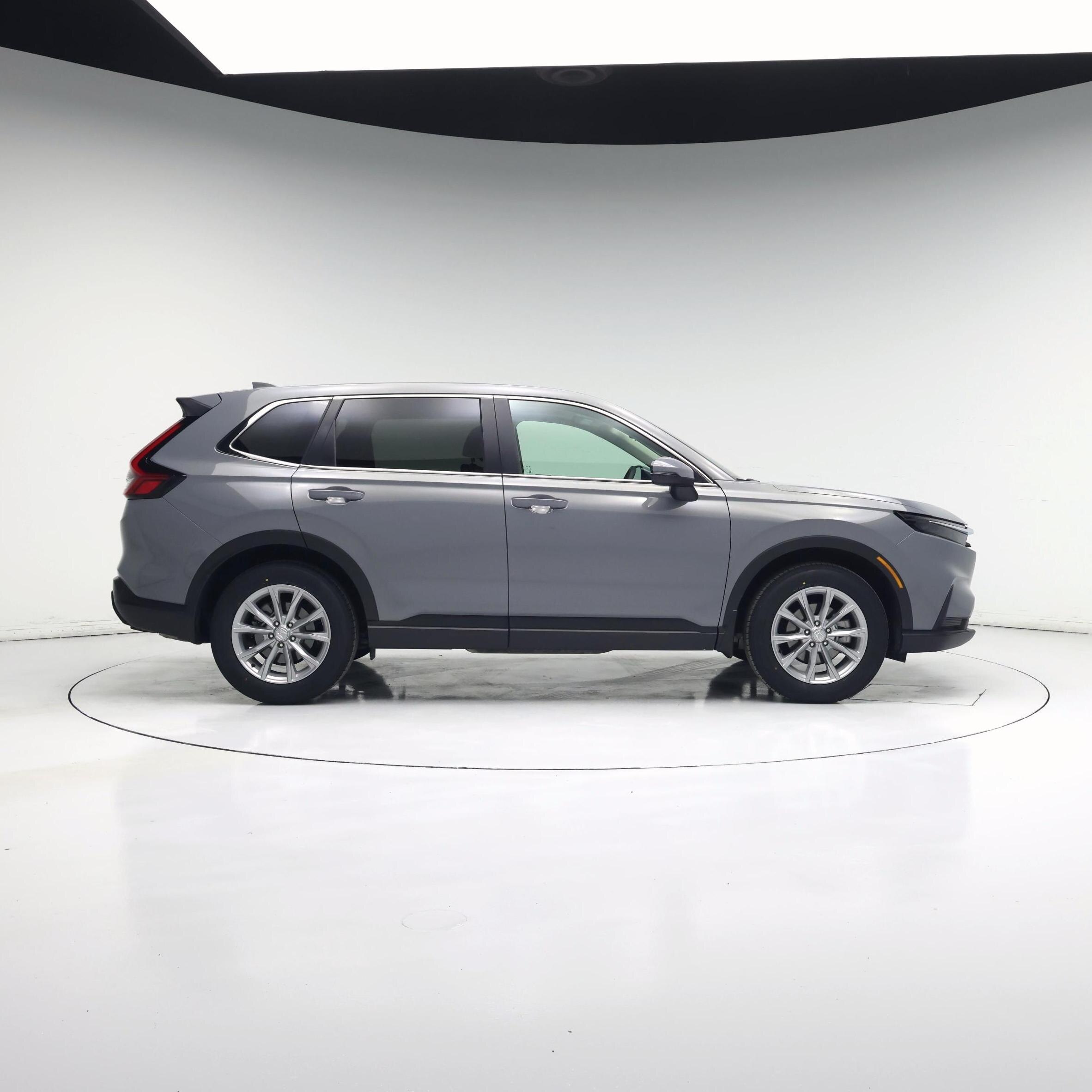 Thumbnail: 2023 Honda CR-V - 7