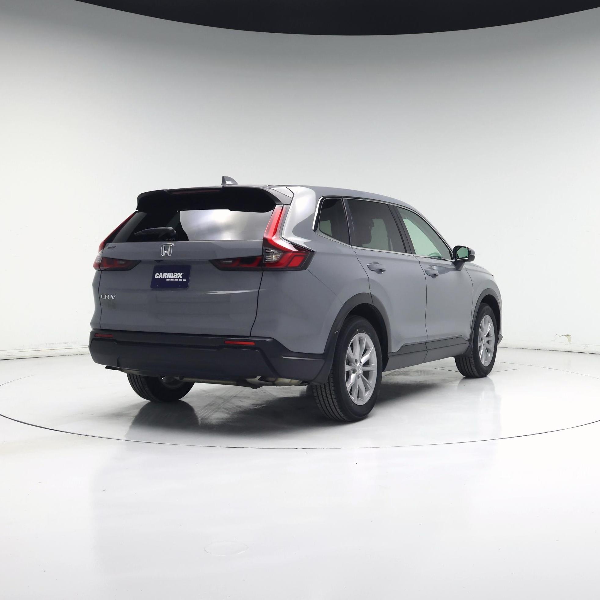 Thumbnail: 2023 Honda CR-V - 8