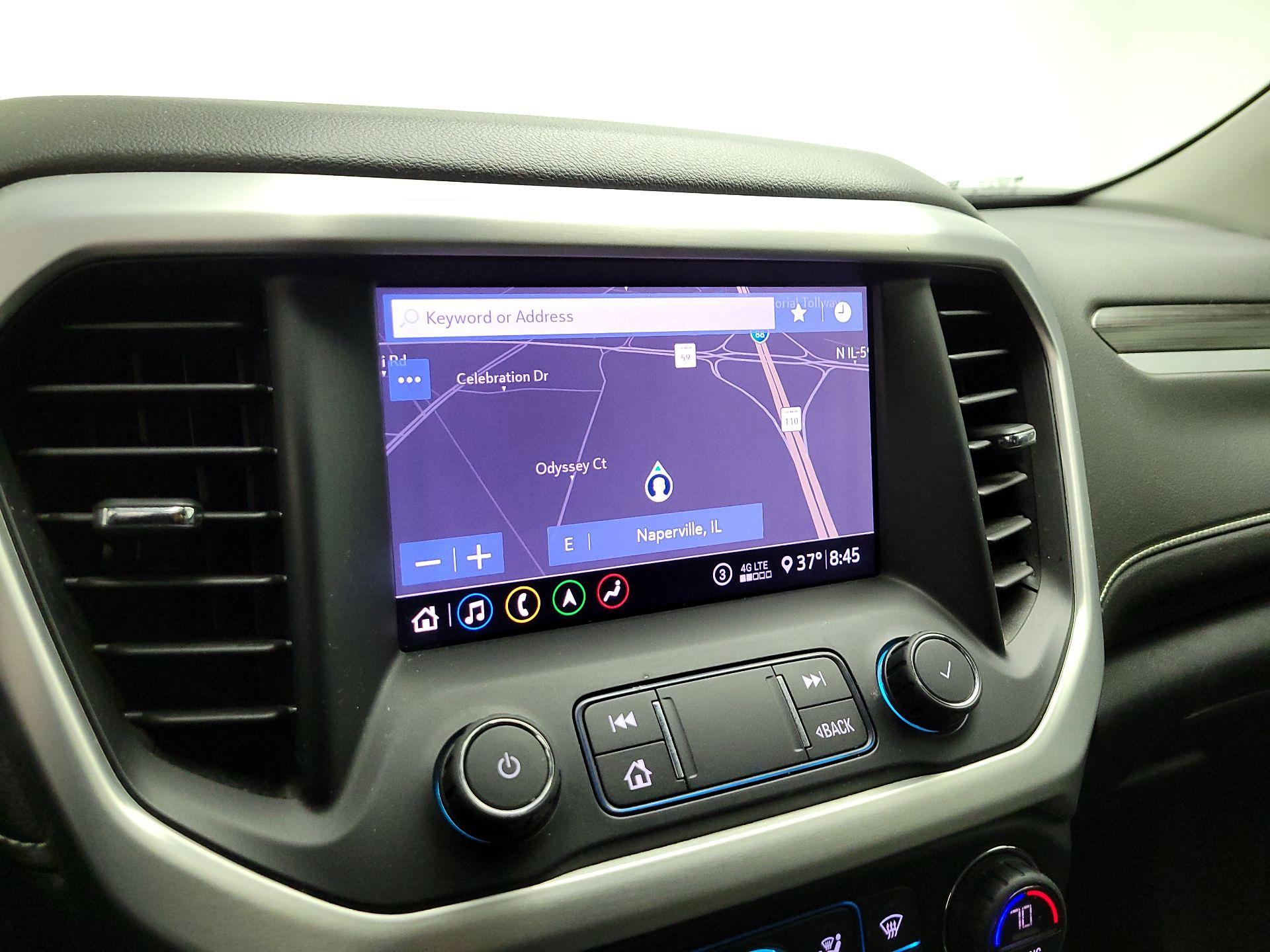 Thumbnail: 2020 GMC Acadia - 13