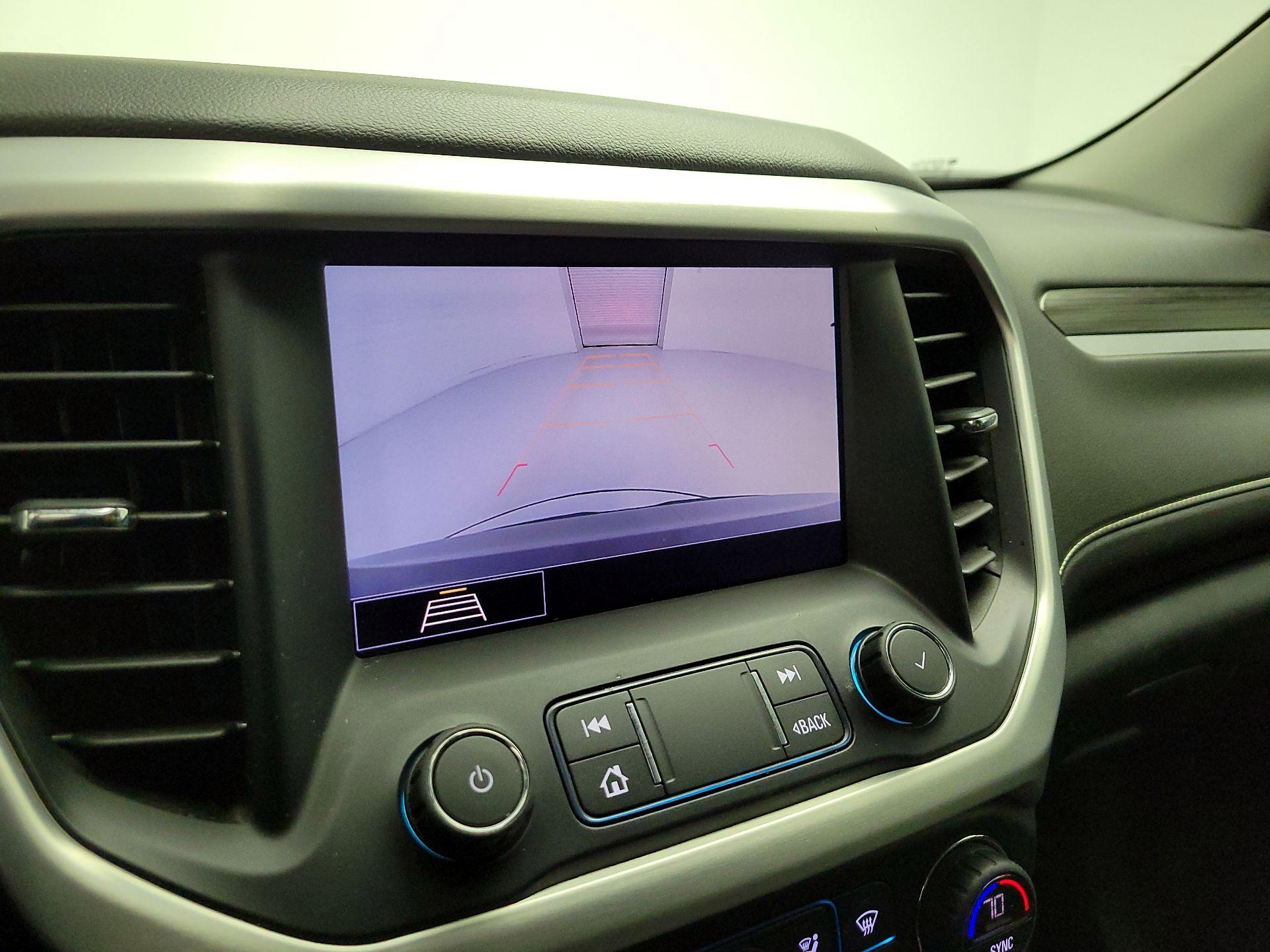 Thumbnail: 2020 GMC Acadia - 14