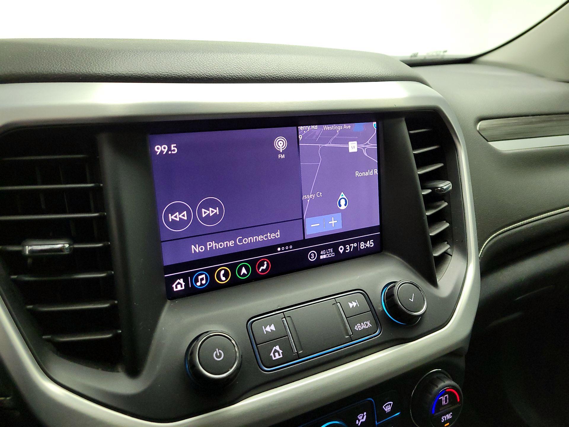 Thumbnail: 2020 GMC Acadia - 15