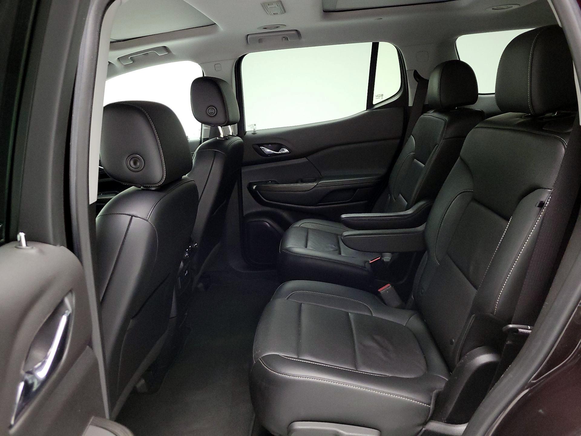 Thumbnail: 2020 GMC Acadia - 19