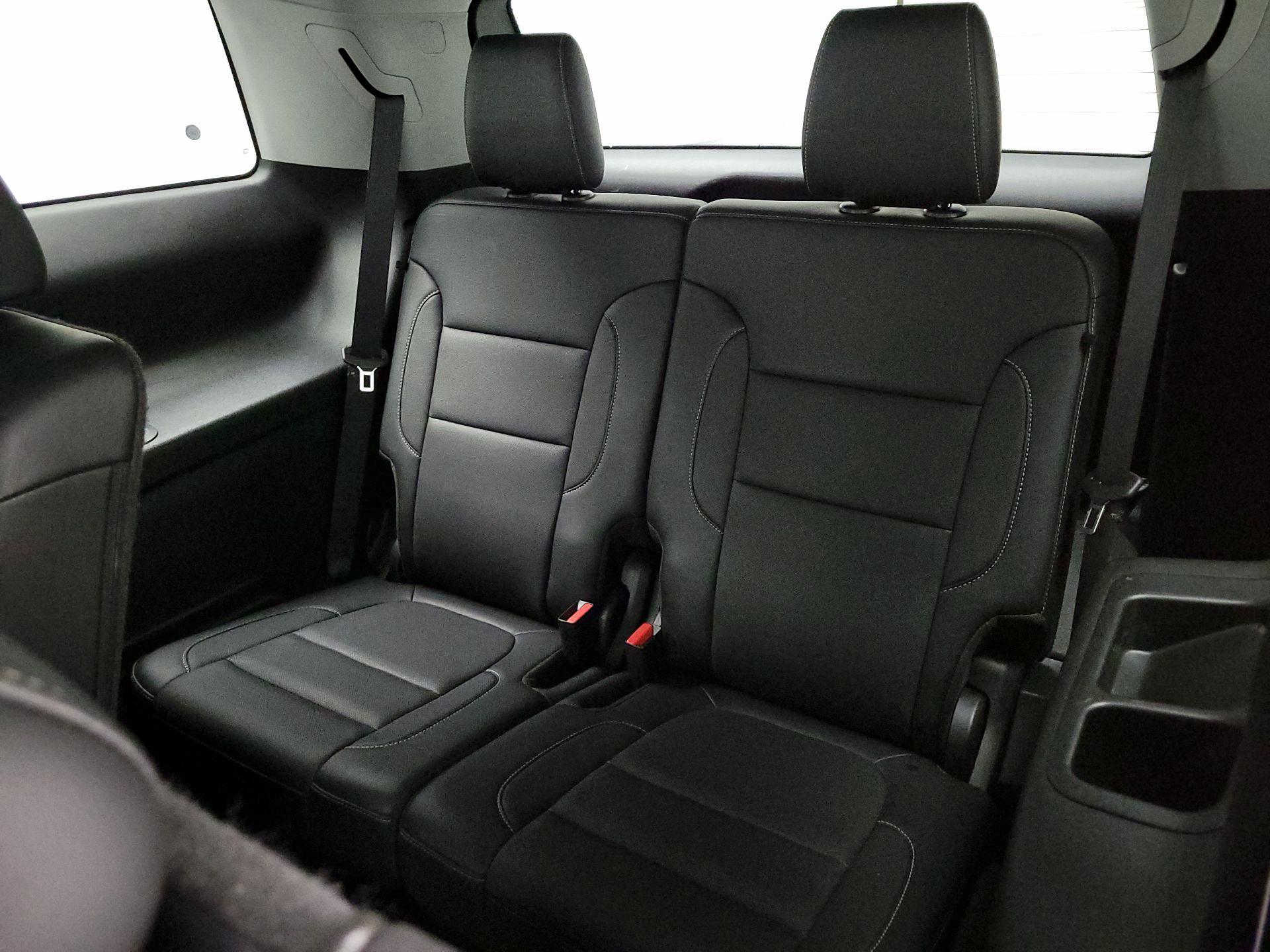 Thumbnail: 2020 GMC Acadia - 20