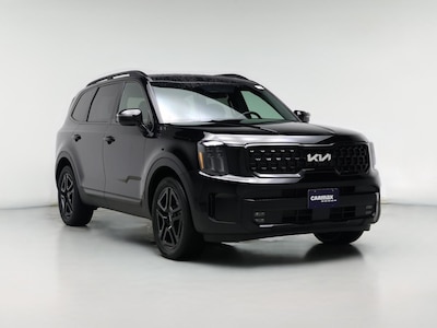 2024 Kia Telluride SX Prestige X-Line