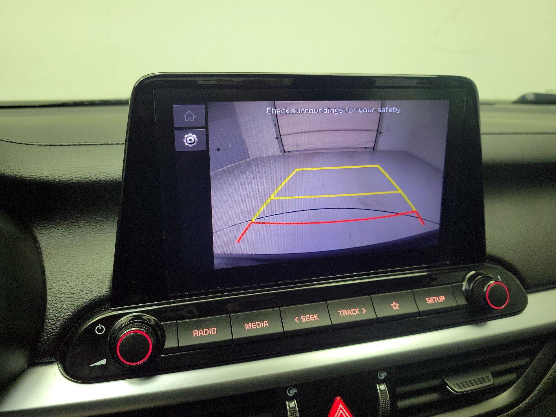 Thumbnail: 2022 Kia Forte - 14