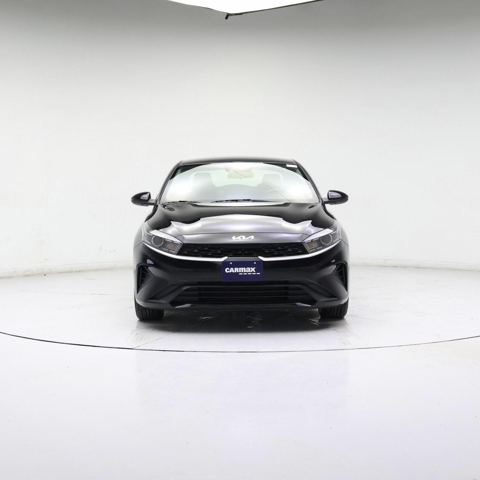 Thumbnail: 2022 Kia Forte - 5