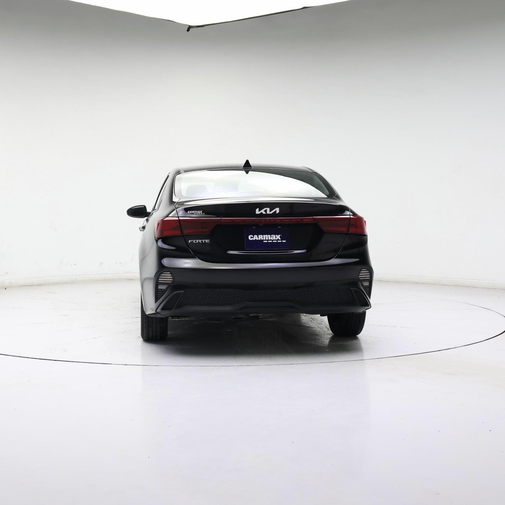 Thumbnail: 2022 Kia Forte - 6