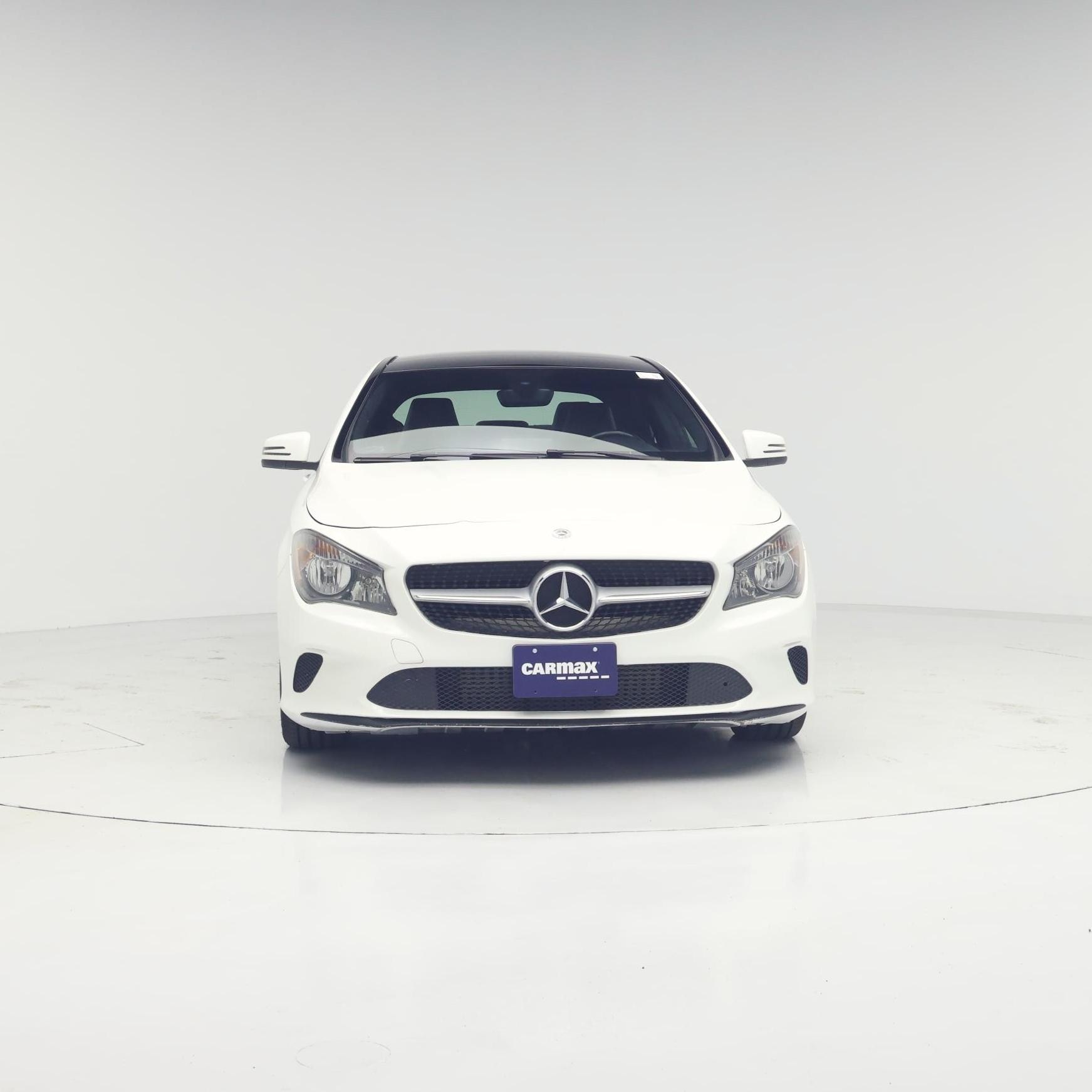 Thumbnail: 2018 Mercedes-Benz CLA - 5