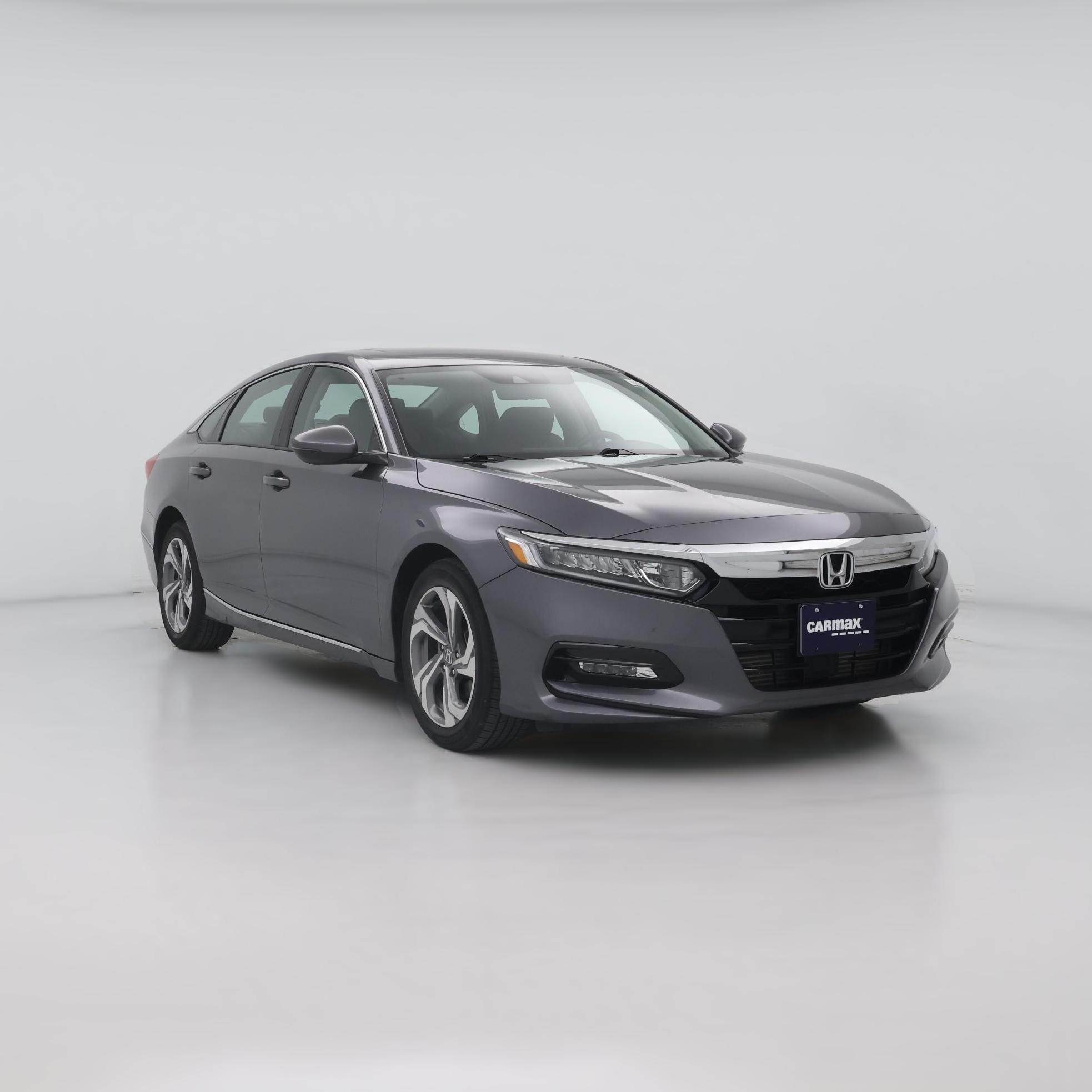Thumbnail: 2020 Honda Accord - 1