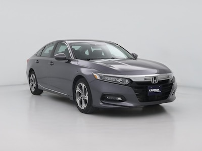 2020 Honda Accord EX-L