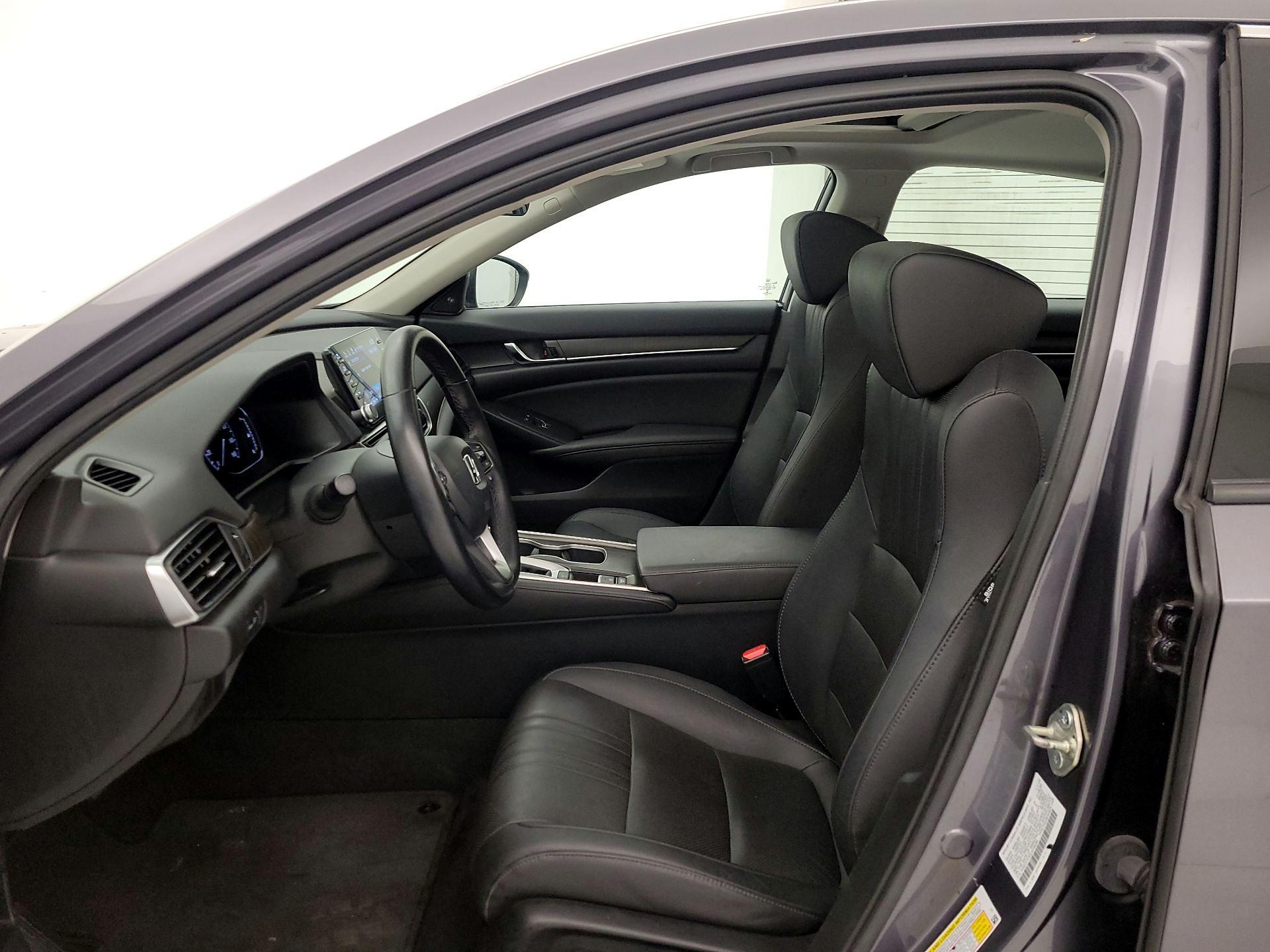 Thumbnail: 2020 Honda Accord - 11