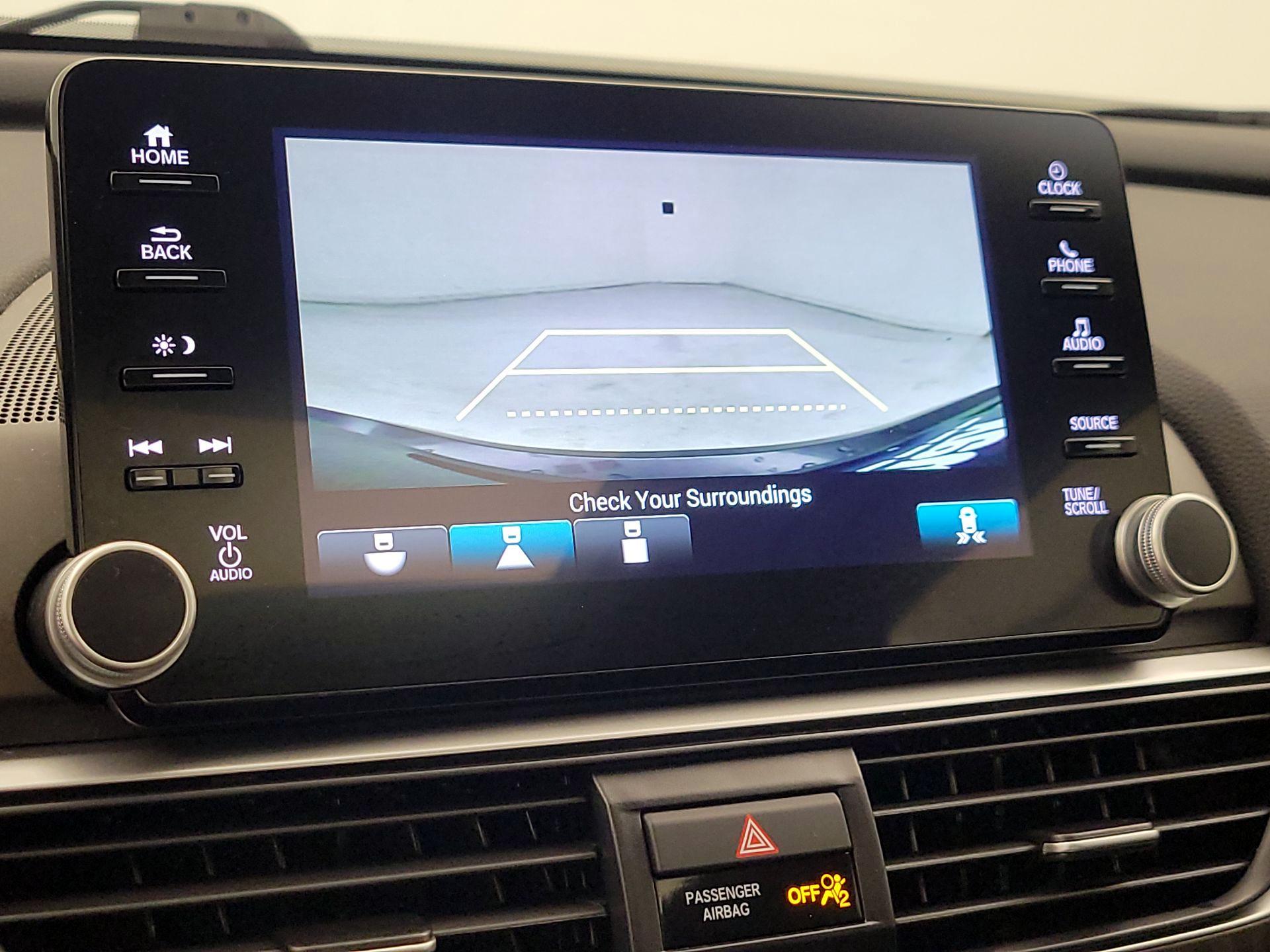 Thumbnail: 2020 Honda Accord - 14