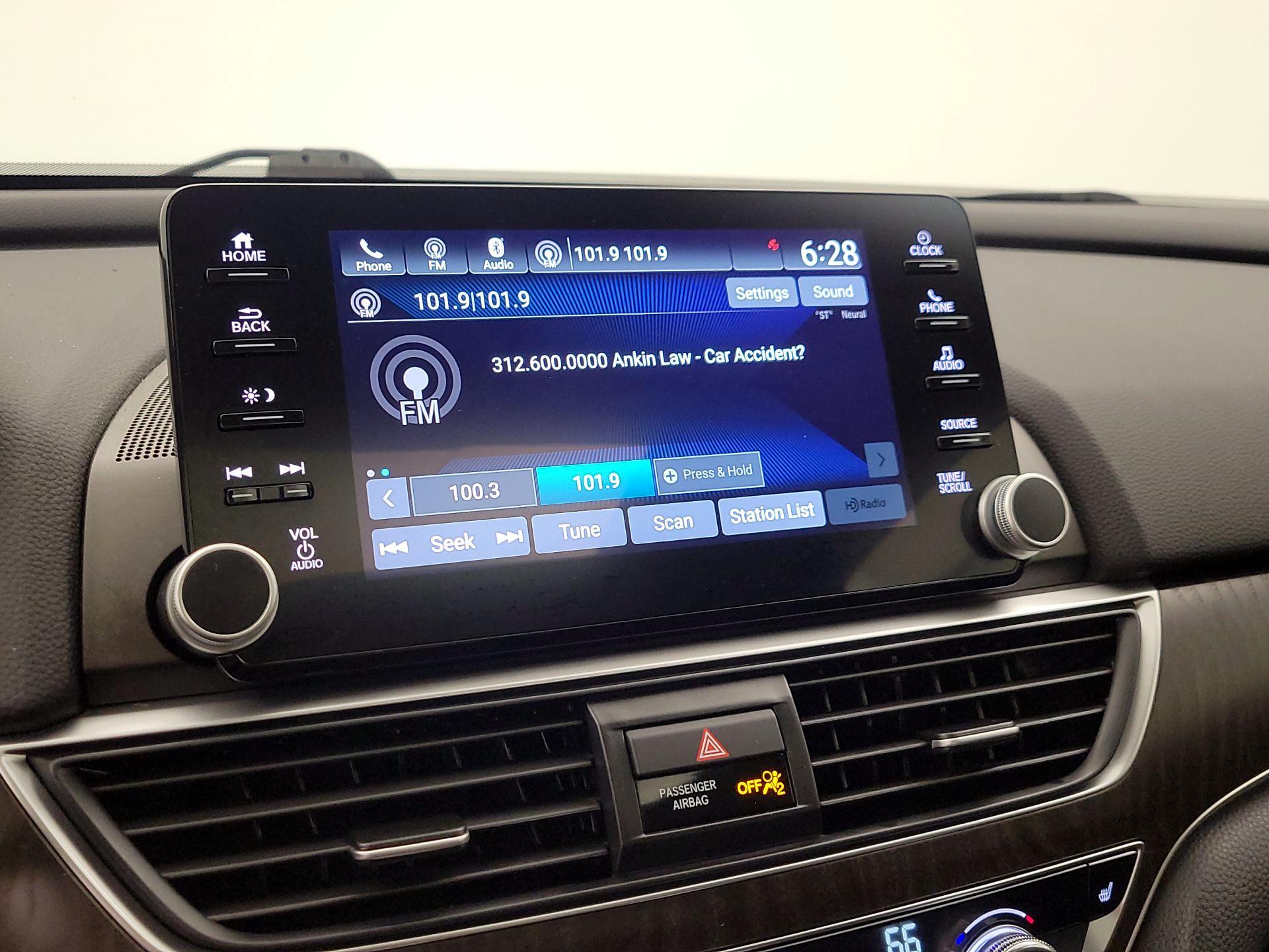 Thumbnail: 2020 Honda Accord - 15