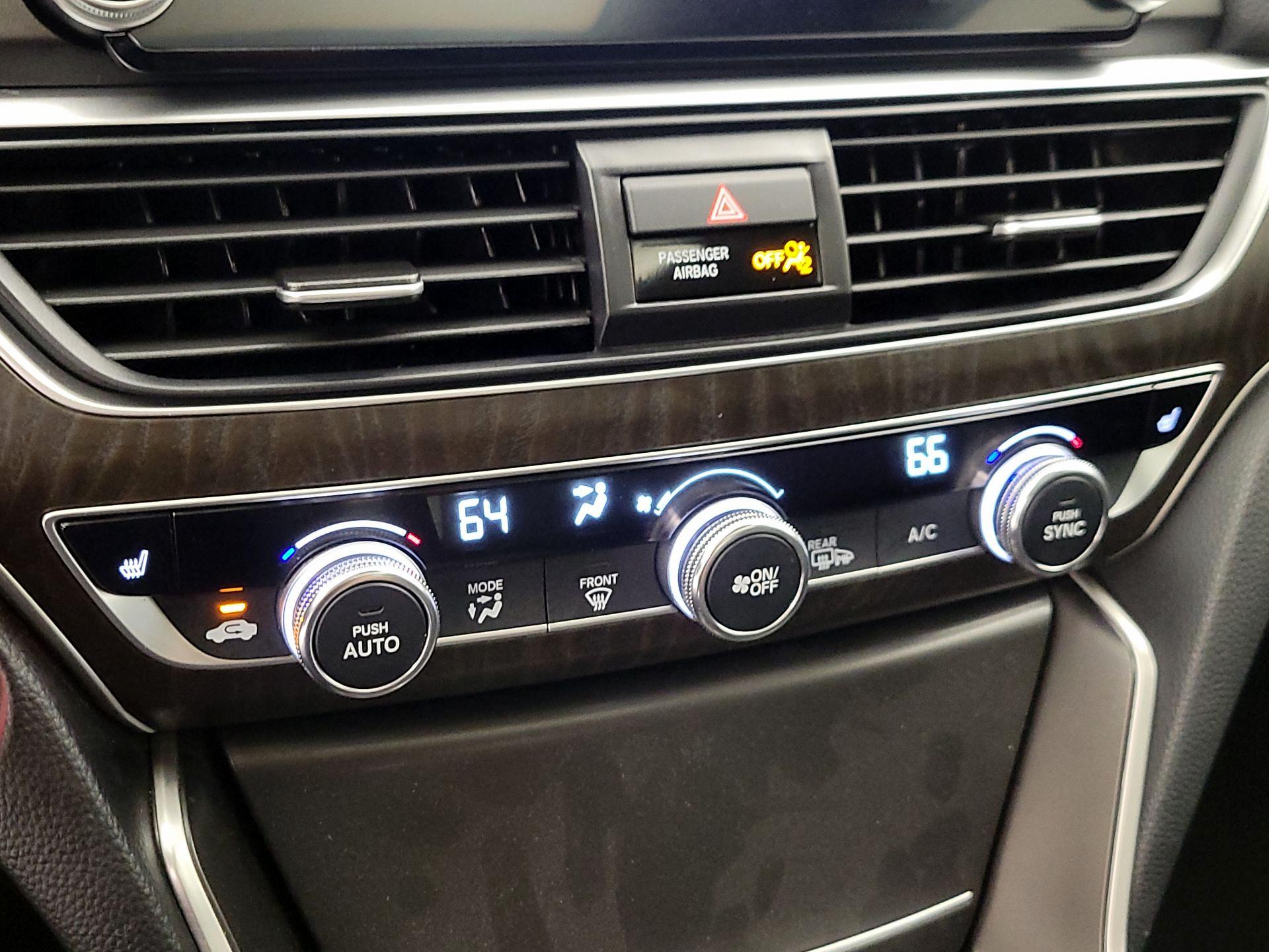 Thumbnail: 2020 Honda Accord - 16