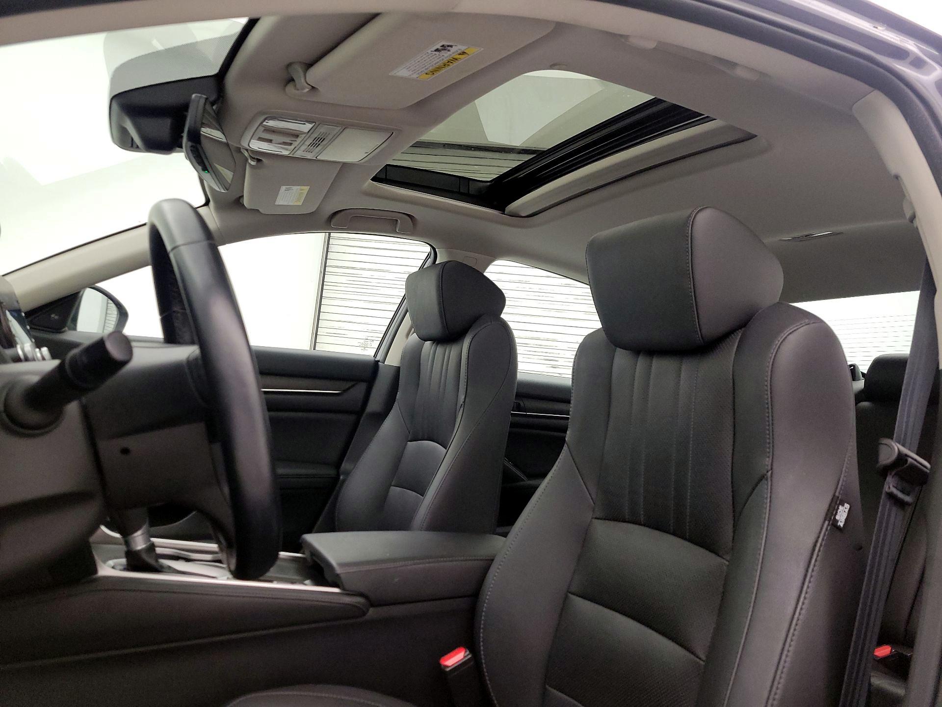 Thumbnail: 2020 Honda Accord - 19