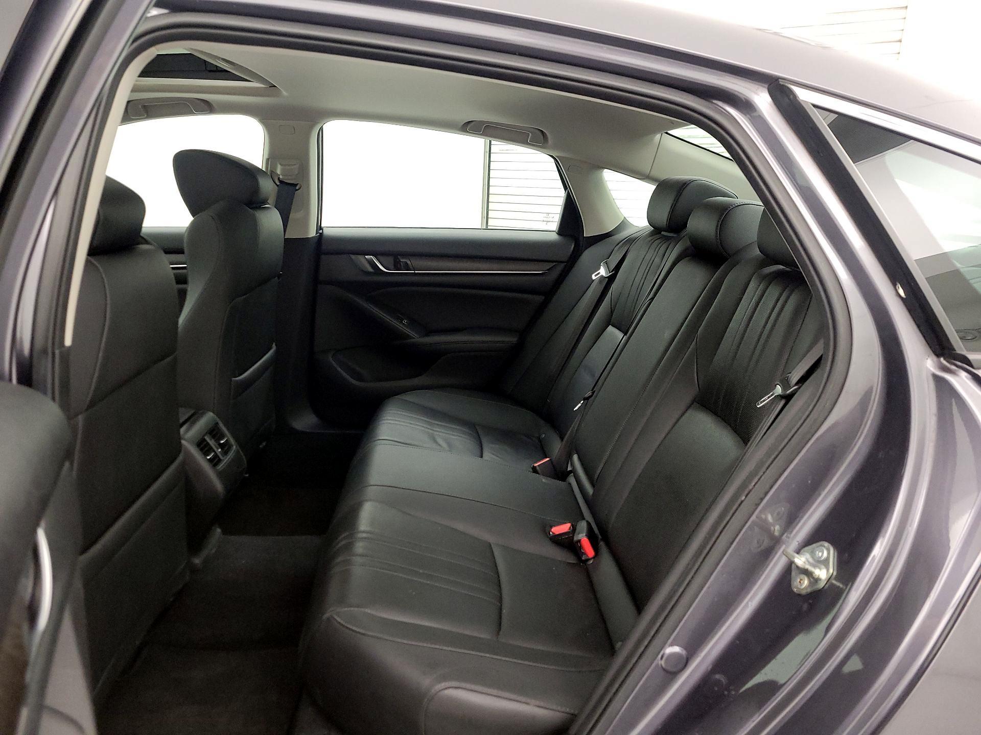 Thumbnail: 2020 Honda Accord - 20