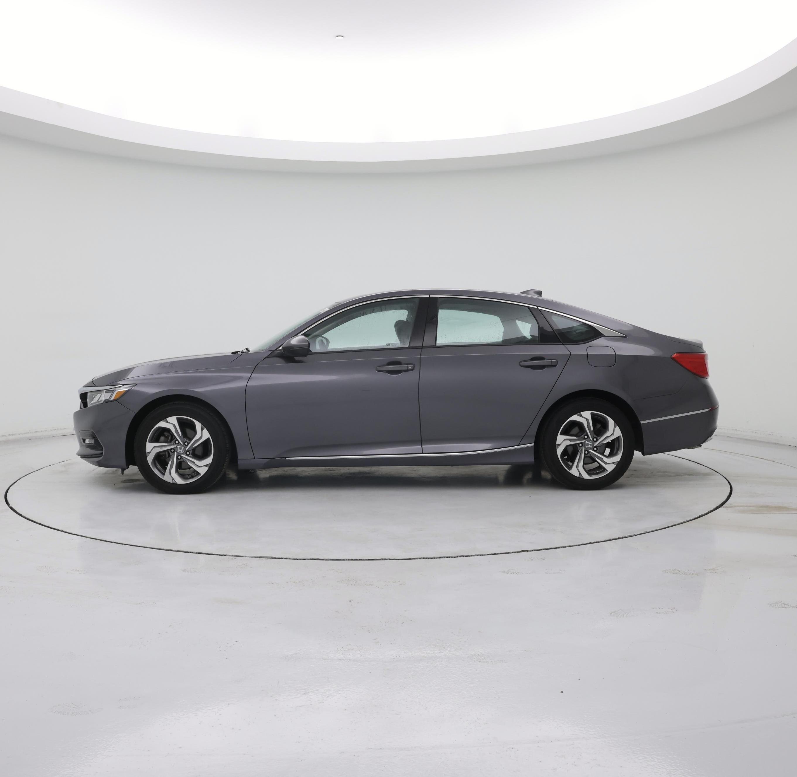 Thumbnail: 2020 Honda Accord - 3