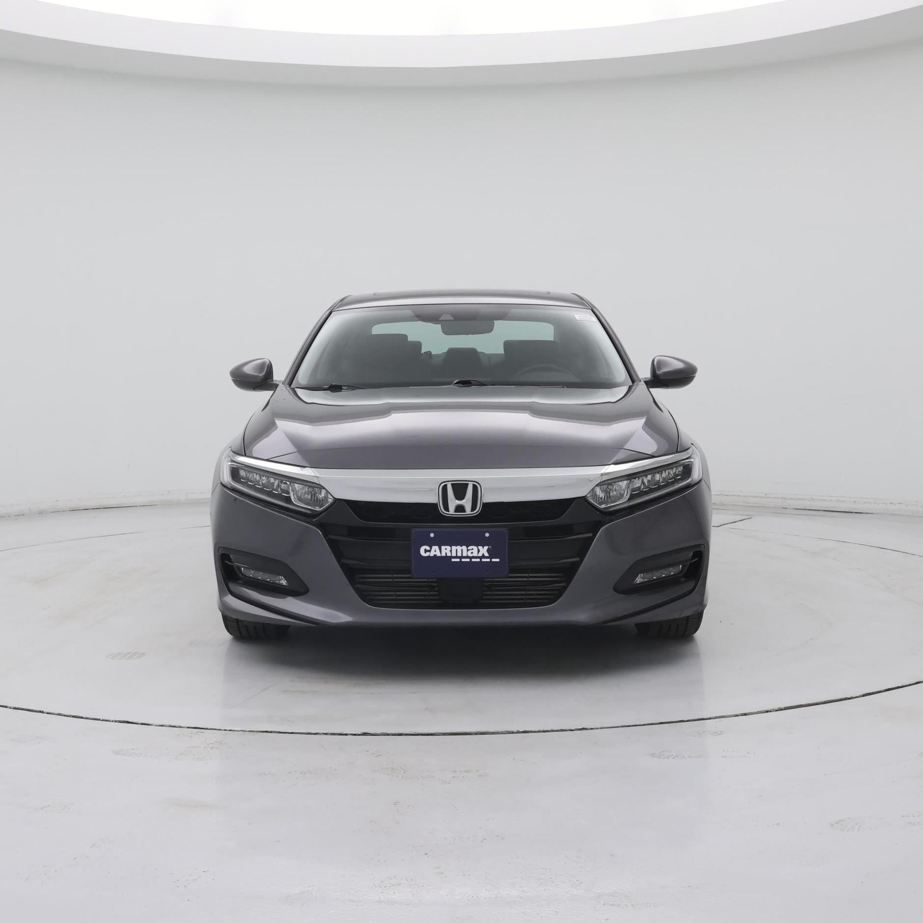 Thumbnail: 2020 Honda Accord - 5