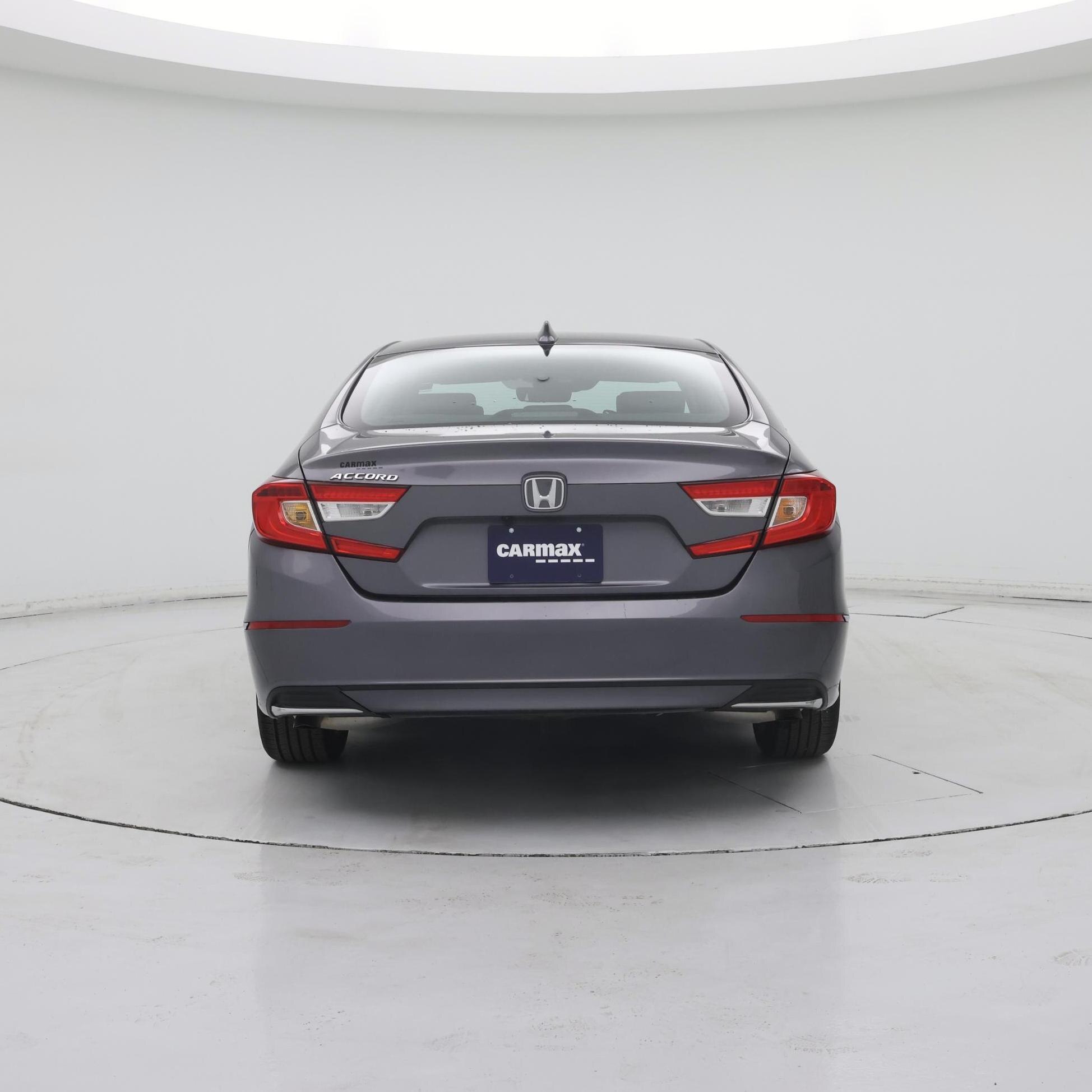 Thumbnail: 2020 Honda Accord - 6