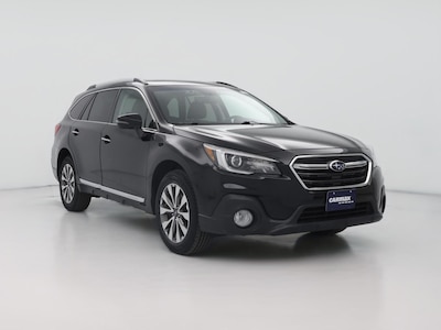 2019 Subaru Outback 2.5I Touring