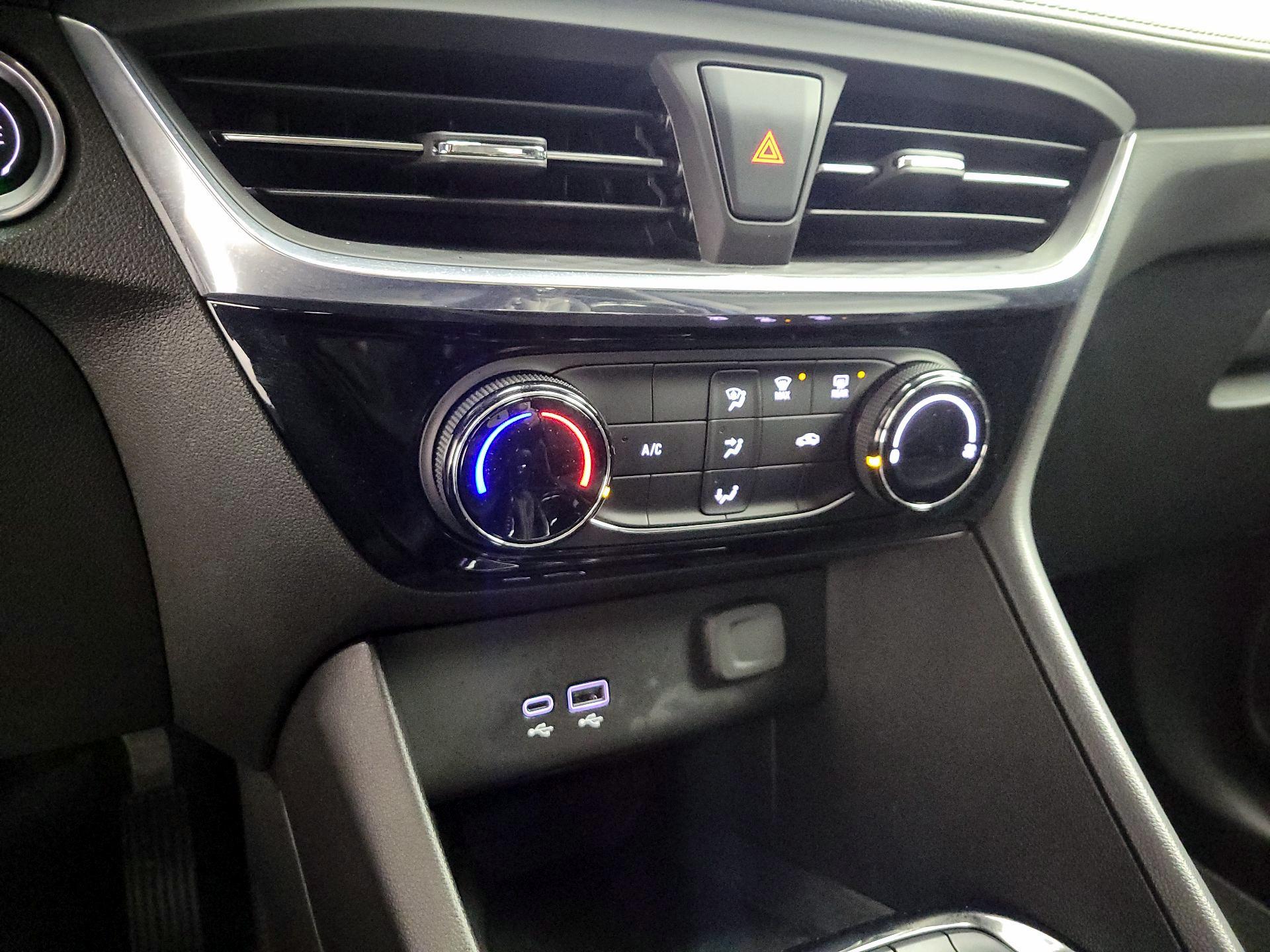 Thumbnail: 2025 Buick Encore GX - 15