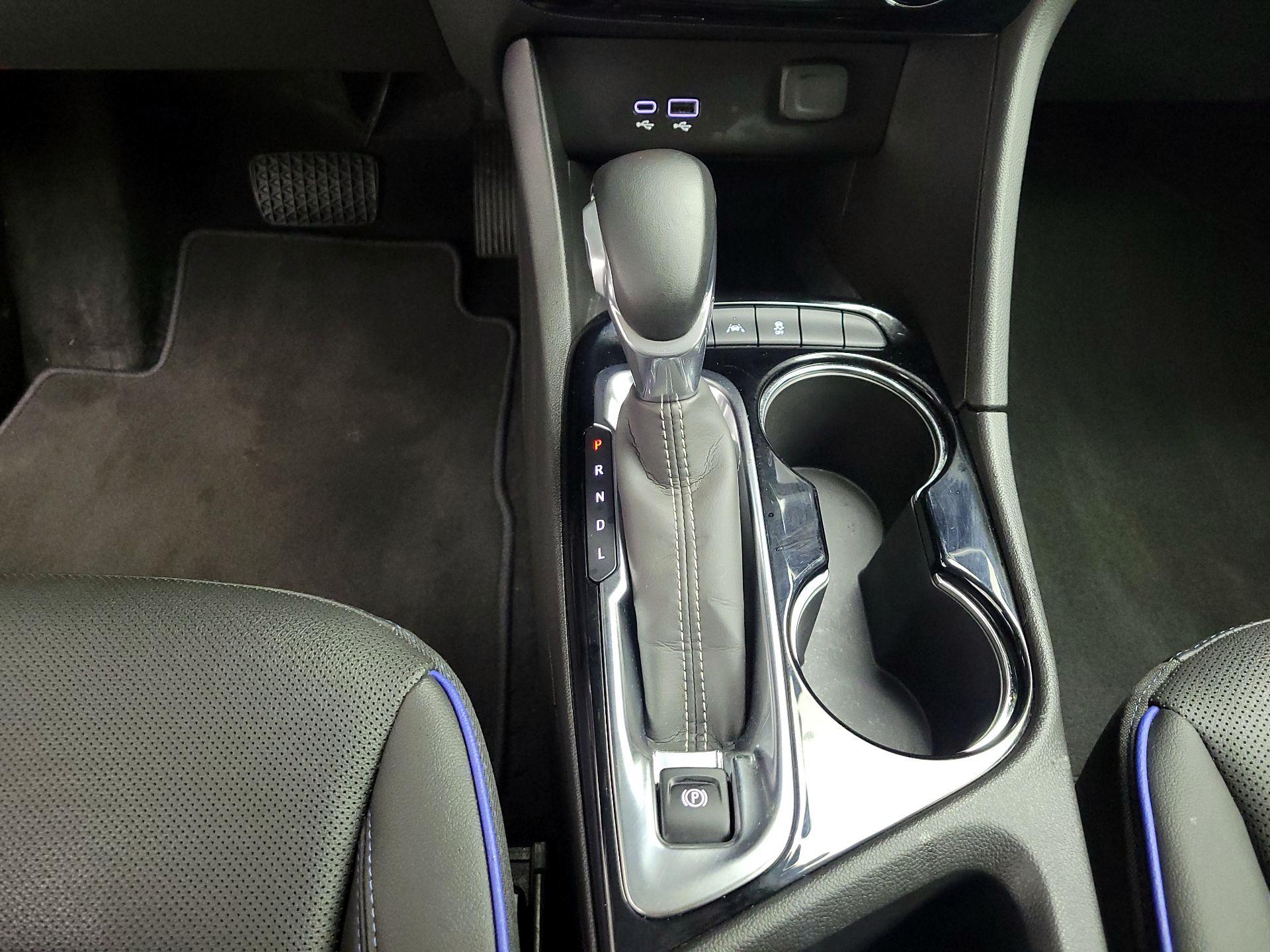 Thumbnail: 2025 Buick Encore GX - 16